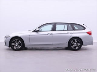 BMW 3 2,0 318d 110kW Aut.klima 2017