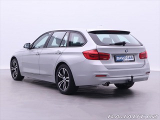 BMW 3 2,0 318d 110kW Aut.klima 2017
