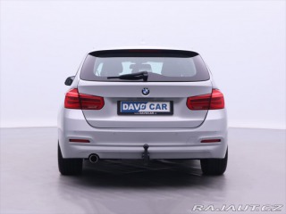 BMW 3 2,0 318d 110kW Aut.klima 2017