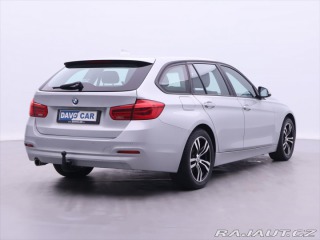 BMW 3 2,0 318d 110kW Aut.klima 2017