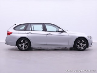 BMW 3 2,0 318d 110kW Aut.klima 2017