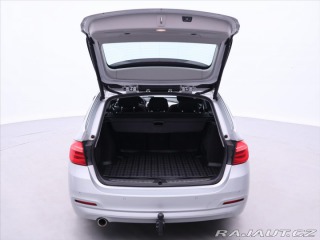 BMW 3 2,0 318d 110kW Aut.klima 2017