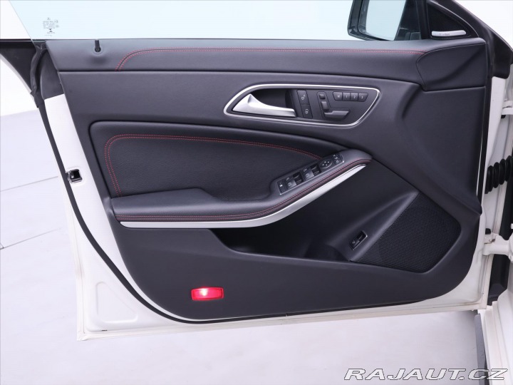 Mercedes-Benz CLA 2,0 45AMG 4-MATIC DPH CZ 2013
