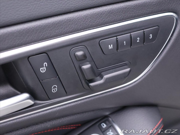 Mercedes-Benz CLA 2,0 45AMG 4-MATIC DPH CZ 2013
