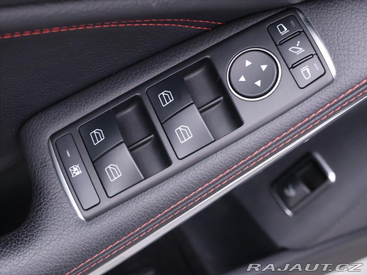 Mercedes-Benz CLA 2,0 45AMG 4-MATIC DPH CZ 2013
