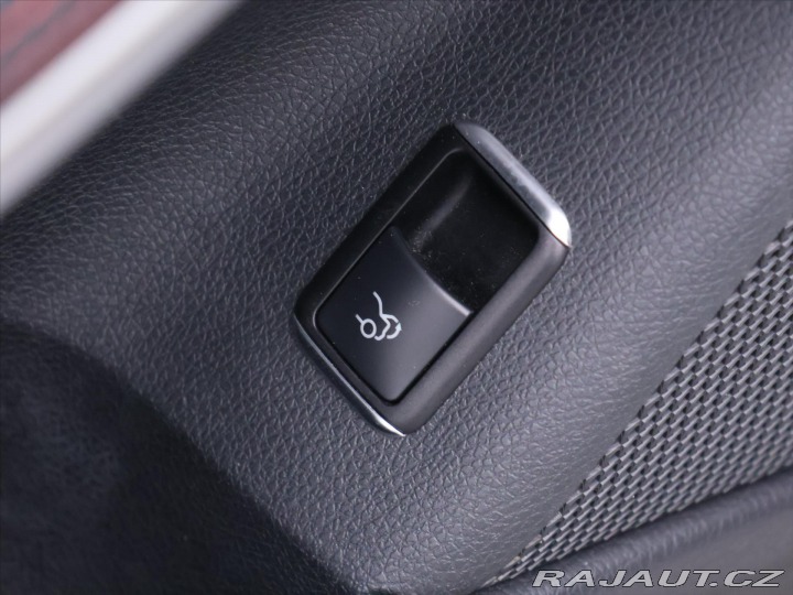 Mercedes-Benz CLA 2,0 45AMG 4-MATIC DPH CZ 2013
