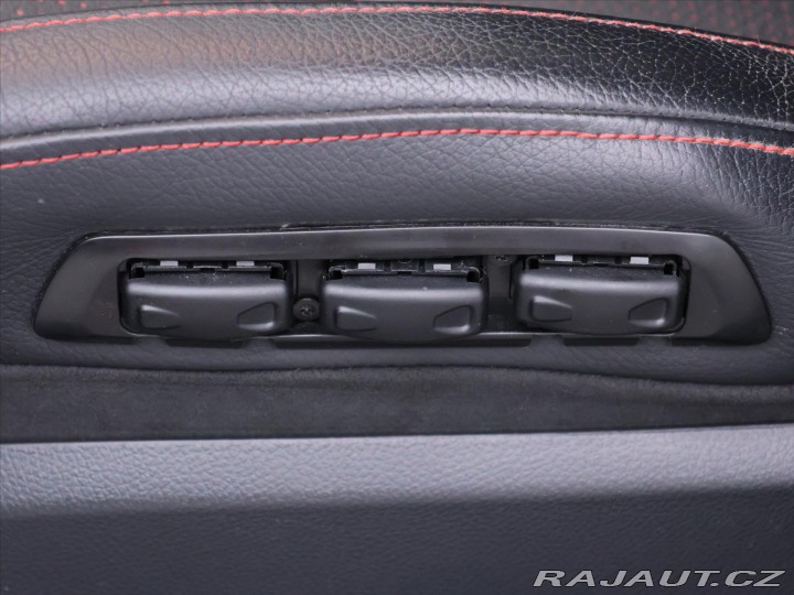 Mercedes-Benz CLA 2,0 45AMG 4-MATIC DPH CZ 2013