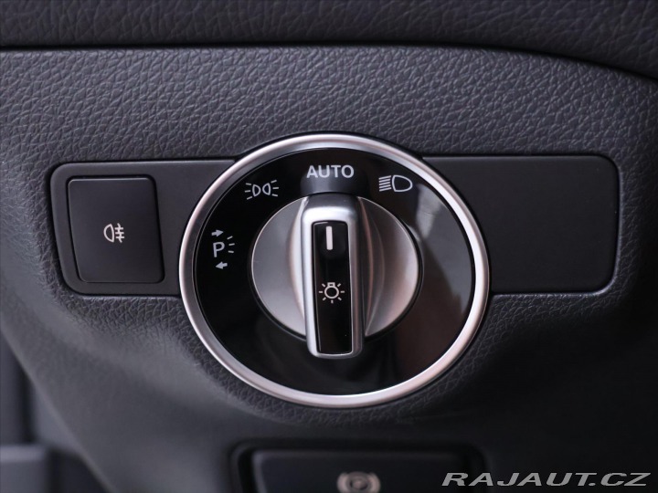 Mercedes-Benz CLA 2,0 45AMG 4-MATIC DPH CZ 2013