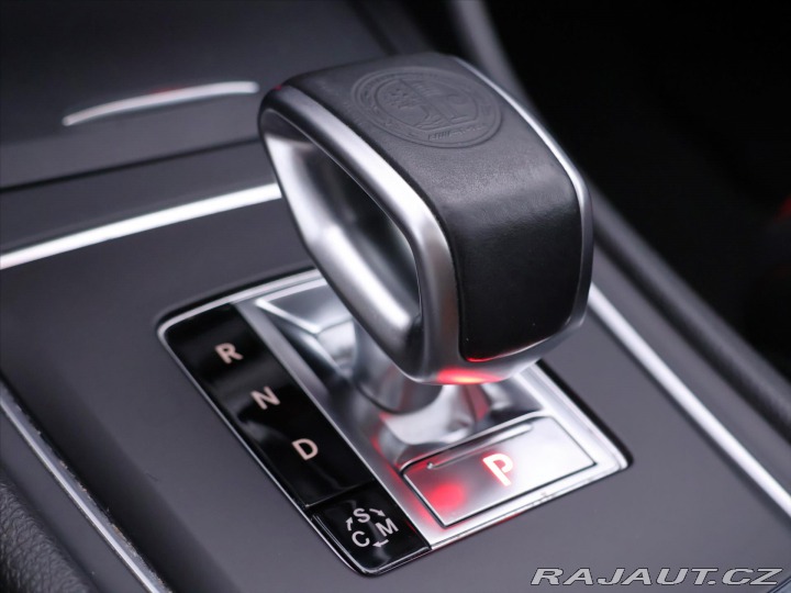 Mercedes-Benz CLA 2,0 45AMG 4-MATIC DPH CZ 2013