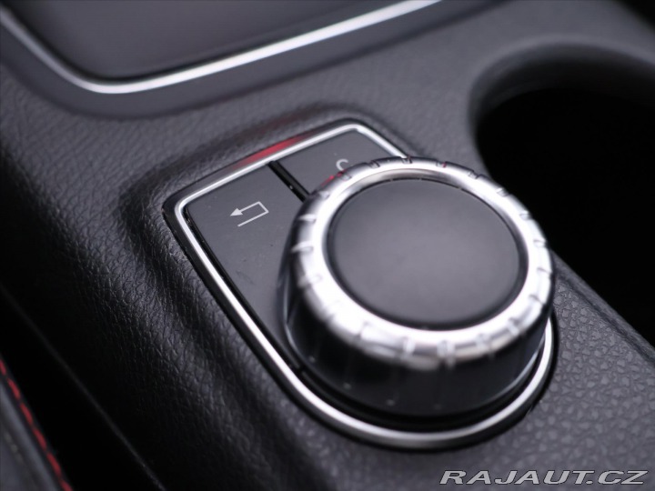 Mercedes-Benz CLA 2,0 45AMG 4-MATIC DPH CZ 2013