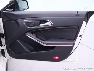 Mercedes-Benz CLA 2,0 45AMG 4-MATIC DPH CZ 2013