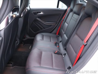 Mercedes-Benz CLA 2,0 45AMG 4-MATIC DPH CZ 2013