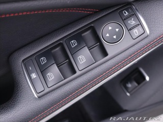 Mercedes-Benz CLA 2,0 45AMG 4-MATIC DPH CZ 2013