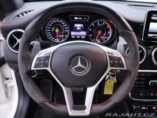 Mercedes-Benz CLA 2,0 45AMG 4-MATIC DPH CZ 2013