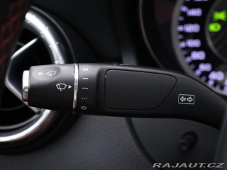Mercedes-Benz CLA 2,0 45AMG 4-MATIC DPH CZ 2013