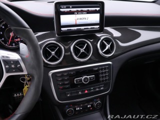 Mercedes-Benz CLA 2,0 45AMG 4-MATIC DPH CZ 2013