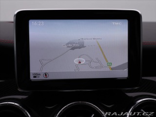 Mercedes-Benz CLA 2,0 45AMG 4-MATIC DPH CZ 2013