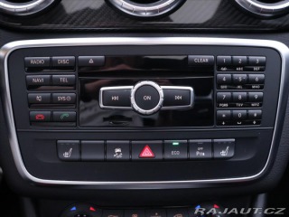 Mercedes-Benz CLA 2,0 45AMG 4-MATIC DPH CZ 2013