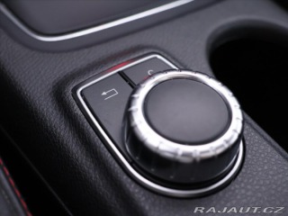 Mercedes-Benz CLA 2,0 45AMG 4-MATIC DPH CZ 2013