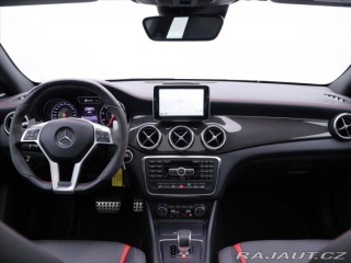 Mercedes-Benz CLA 2,0 45AMG 4-MATIC DPH CZ 2013