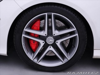 Mercedes-Benz CLA 2,0 45AMG 4-MATIC DPH CZ 2013