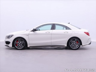 Mercedes-Benz CLA 2,0 45AMG 4-MATIC DPH CZ 2013