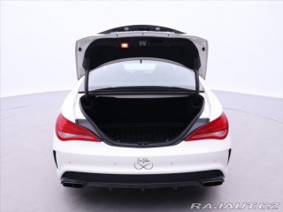Mercedes-Benz CLA 2,0 45AMG 4-MATIC DPH CZ 2013