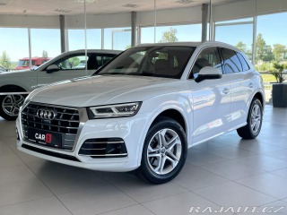 Audi Q5 50TDI S-LINE*MatrixLED*36