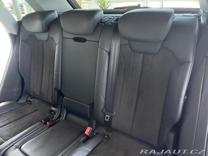 Audi Q5 50TDI S-LINE*MatrixLED*36 2019