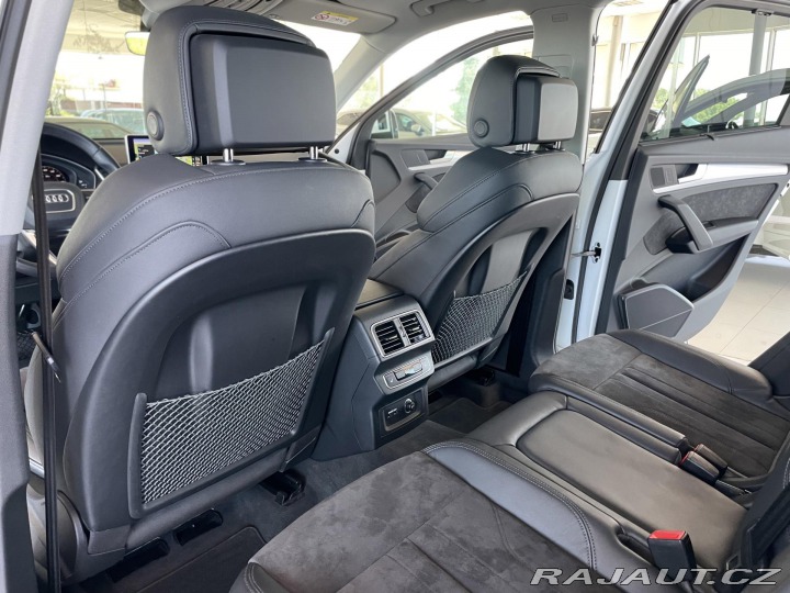 Audi Q5 50TDI S-LINE*MatrixLED*36 2019
