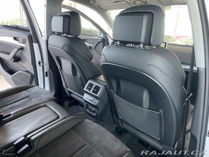 Audi Q5 50TDI S-LINE*MatrixLED*36 2019
