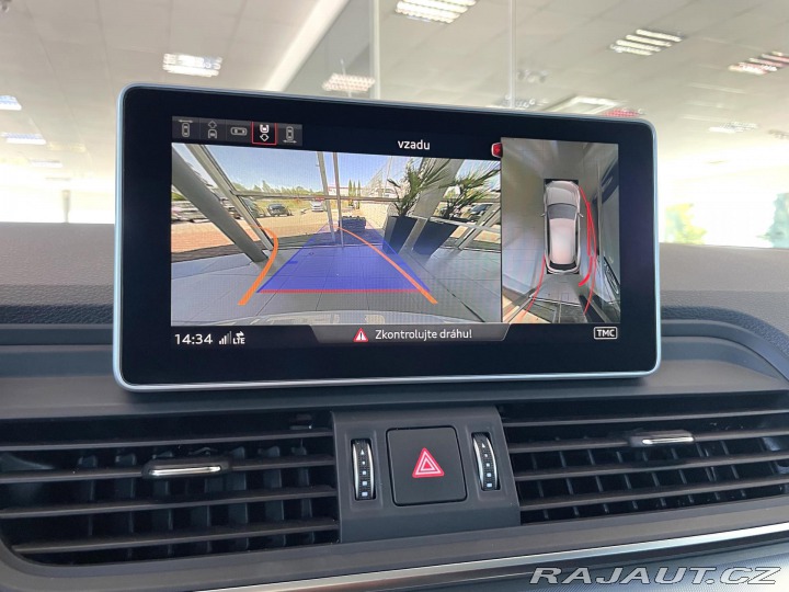 Audi Q5 50TDI S-LINE*MatrixLED*36 2019