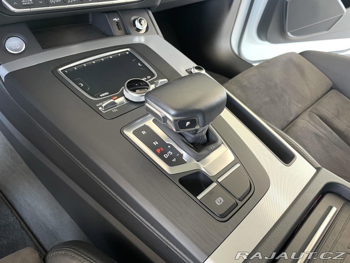Audi Q5 50TDI S-LINE*MatrixLED*36 2019