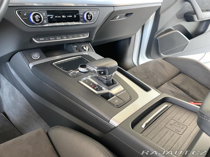 Audi Q5 50TDI S-LINE*MatrixLED*36 2019