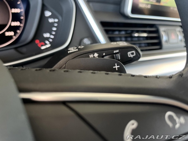 Audi Q5 50TDI S-LINE*MatrixLED*36 2019