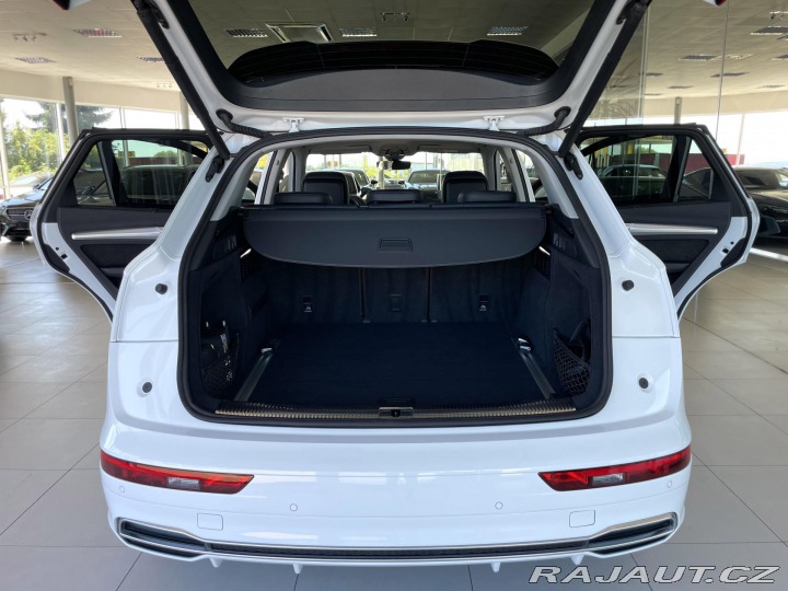 Audi Q5 50TDI S-LINE*MatrixLED*36 2019