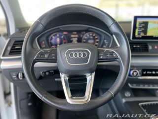 Audi Q5 50TDI S-LINE*MatrixLED*36 2019