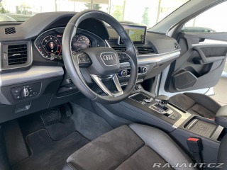 Audi Q5 50TDI S-LINE*MatrixLED*36 2019