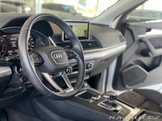 Audi Q5 50TDI S-LINE*MatrixLED*36 2019