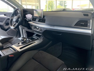 Audi Q5 50TDI S-LINE*MatrixLED*36 2019
