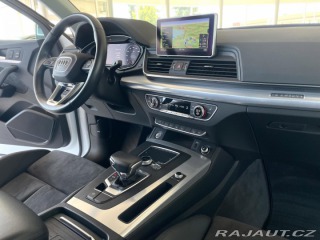 Audi Q5 50TDI S-LINE*MatrixLED*36 2019