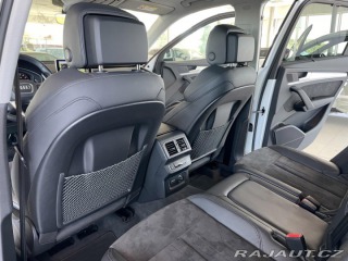 Audi Q5 50TDI S-LINE*MatrixLED*36 2019