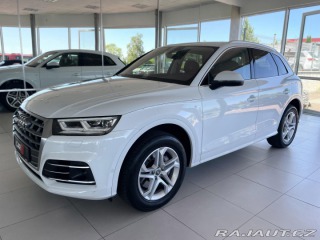 Audi Q5 50TDI S-LINE*MatrixLED*36 2019