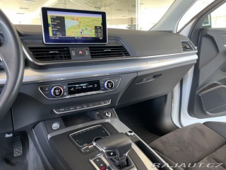 Audi Q5 50TDI S-LINE*MatrixLED*36 2019