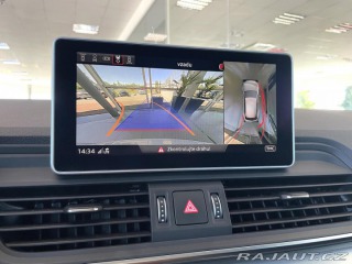 Audi Q5 50TDI S-LINE*MatrixLED*36 2019