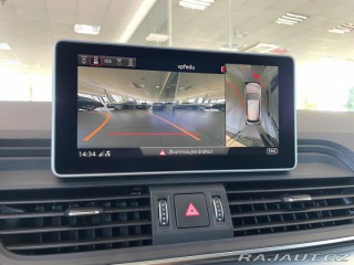 Audi Q5 50TDI S-LINE*MatrixLED*36 2019