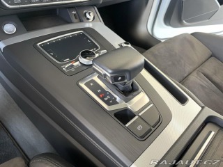 Audi Q5 50TDI S-LINE*MatrixLED*36 2019