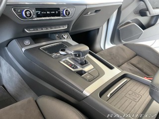Audi Q5 50TDI S-LINE*MatrixLED*36 2019