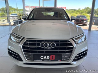 Audi Q5 50TDI S-LINE*MatrixLED*36 2019