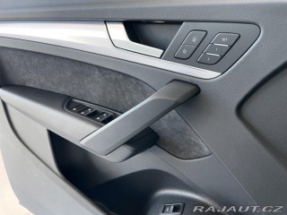 Audi Q5 50TDI S-LINE*MatrixLED*36 2019